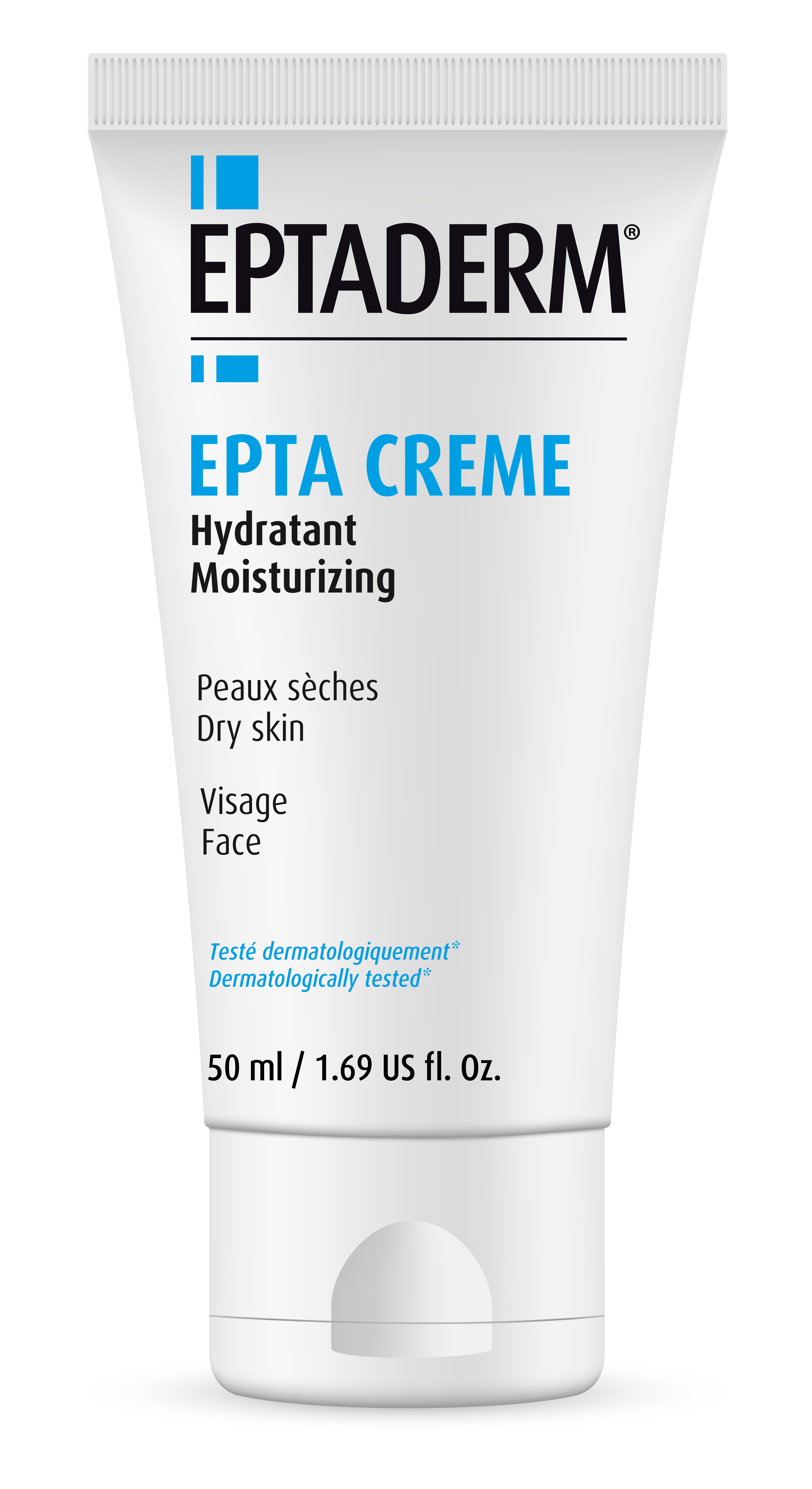 EPTADERM Epta Creme 50 ml - Slika 4