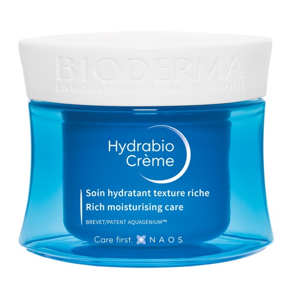 BIODERMA Hydrabio Bogata krema 50 ml - Slika 2