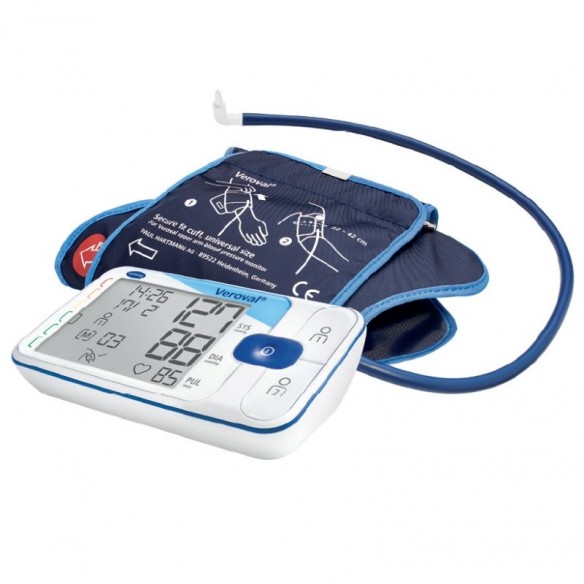 HARTMANN Veroval Tlakomjer za nadlakticu - Slika 2