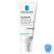 LA ROCHE-POSAY Toleriane Rosaliac AR Dnevna umirujuća hidratantna krema 40 ml - Slika 2