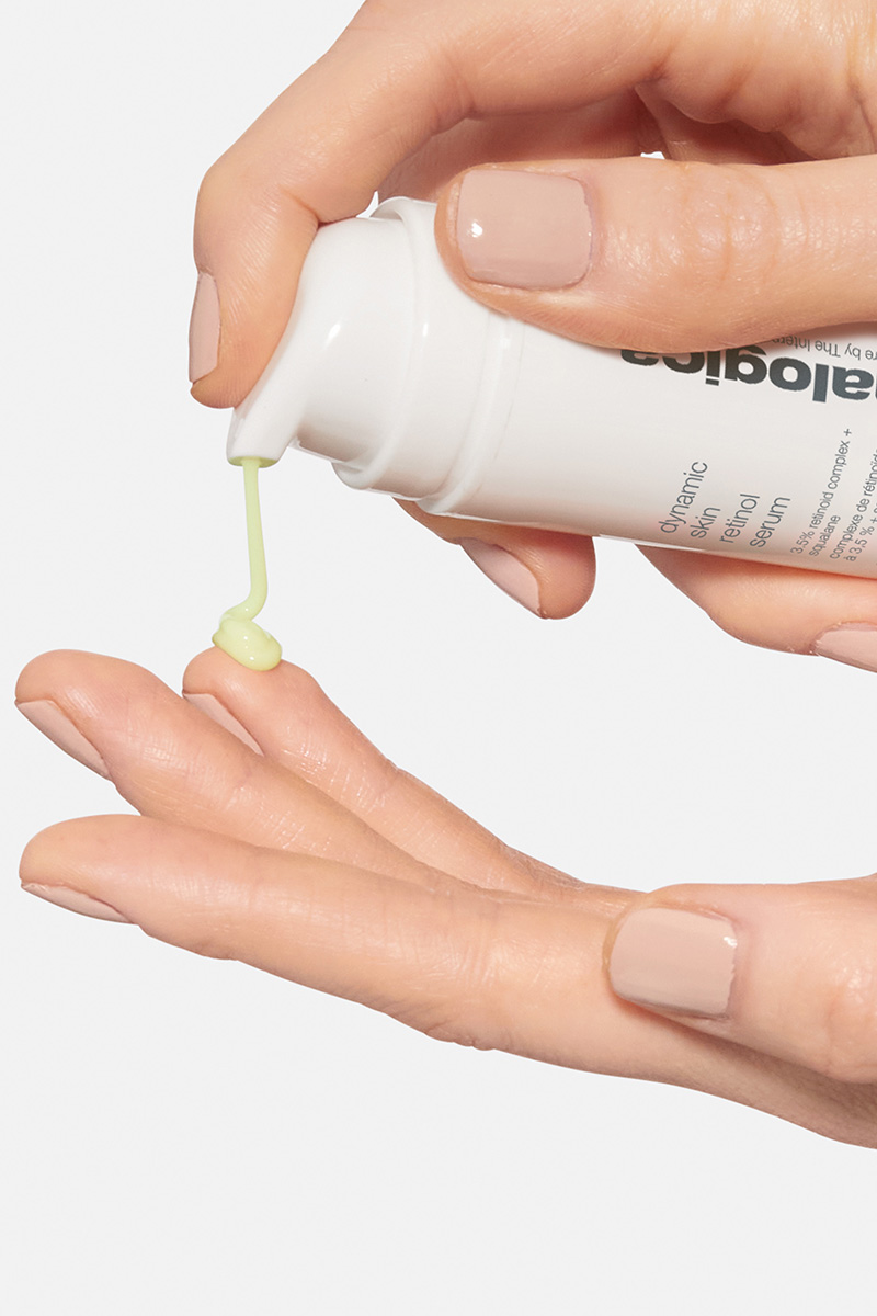 Dermalogica Dynamic Skin Retinol Serum 30ml - Slika 2