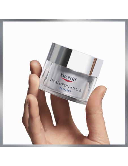Eucerin Hyaluron-Filler dnevna krema SPF30 - Slika 3