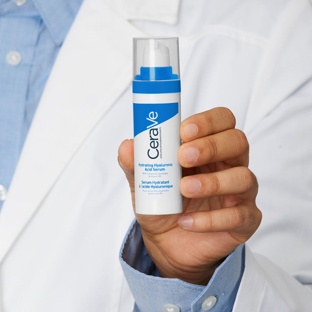 CERAVE HIDRATANTNI SERUM S HIJALURONSKOM KISELINOM, 30 ML PROMO PONUDA - Slika 2