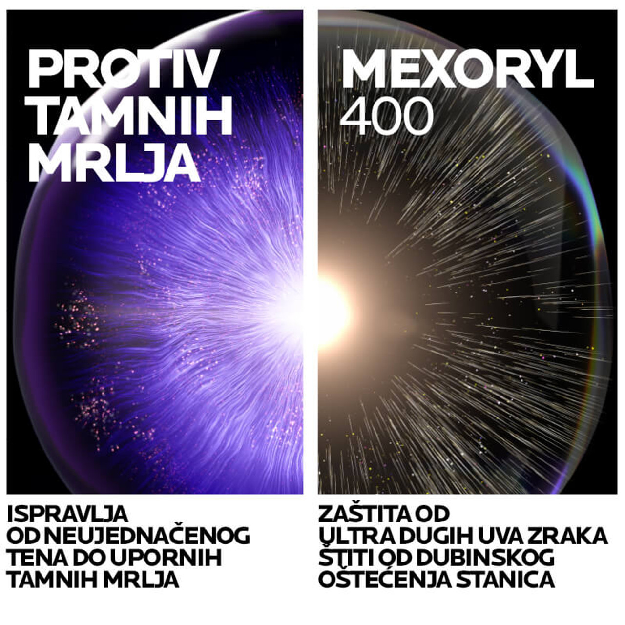 La Roche-Posay Anthelios UVMUNE 400 Anti Dark-Spot fluid SPF50+ 50 ml - Slika 3