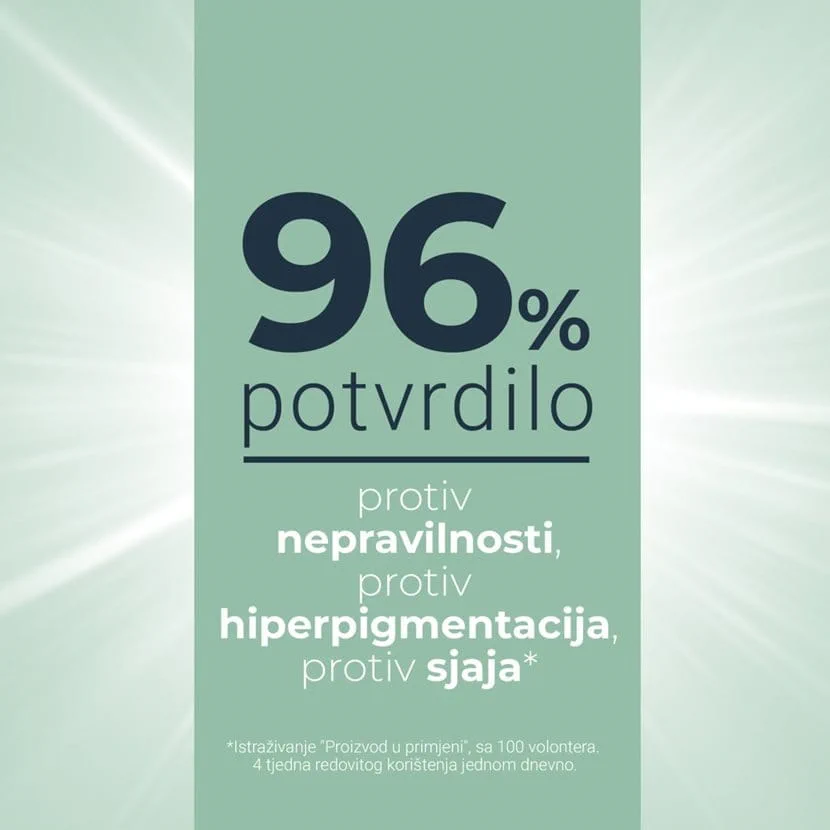 Eucerin Dermopure gel za čišćenje s trostrukim djelovanjem - Slika 4