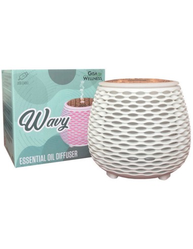 Gisa Difuzer Wavy - Slika 2