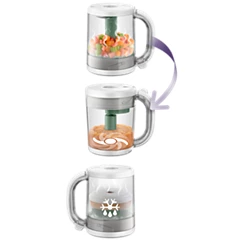 AVENT Aparat za kuhanje na pari / blender 4-u-1 - Slika 2