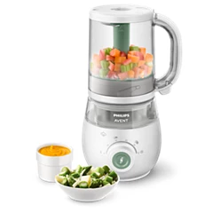 AVENT Aparat za kuhanje na pari / blender 4-u-1 - Slika 4