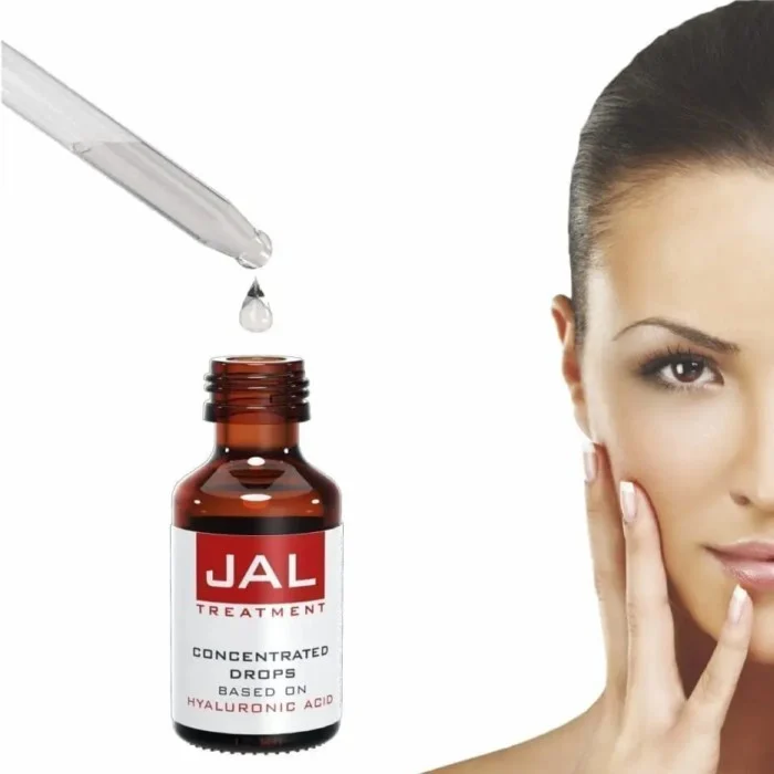 VITAL PLUS ACTIVE JAL 45ML - Slika 2