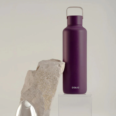 EQUA Termo bezvremenska Mulberry boca 600 ML - Slika 3