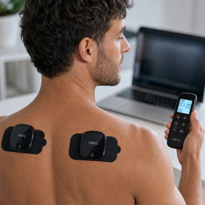 Nano Tens Pain Relax Wireless M101A-UK1 - Slika 2