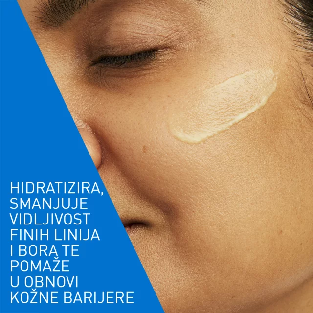 CERAVE SKIN RENEWING RETINOL OBNAVLJAJUĆI SERUM, 30ML - Slika 5