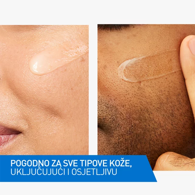 CERAVE SKIN RENEWING OBNAVLJAJUĆI SERUM S VITAMINOM C, 30ML - Slika 4