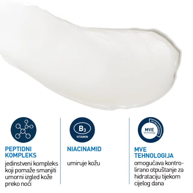 CeraVe Skin Renewing Peptide noćna krema 48 ml - Slika 9