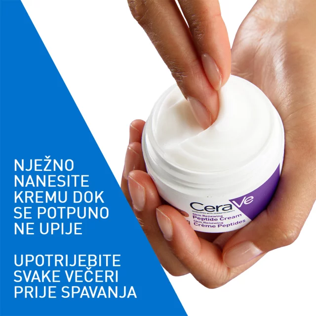 CeraVe Skin Renewing Peptide noćna krema 48 ml - Slika 7