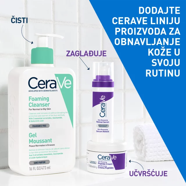 CeraVe Skin Renewing Peptide noćna krema 48 ml - Slika 6