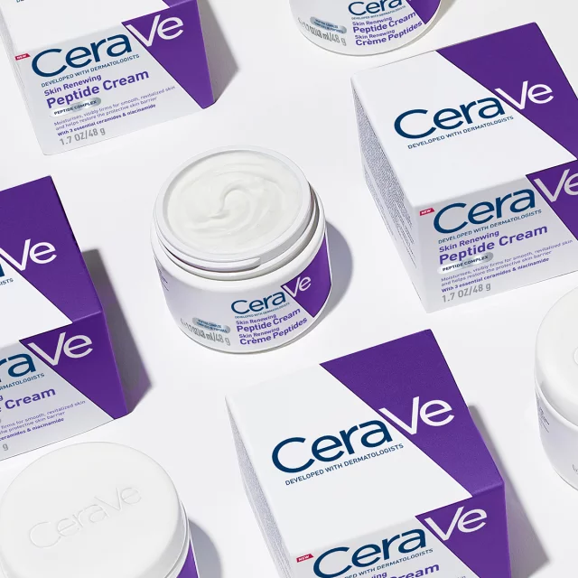 CeraVe Skin Renewing Peptide noćna krema 48 ml - Slika 4