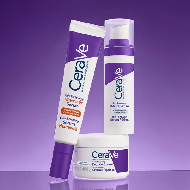 CeraVe Skin Renewing Peptide noćna krema 48 ml - Slika 3