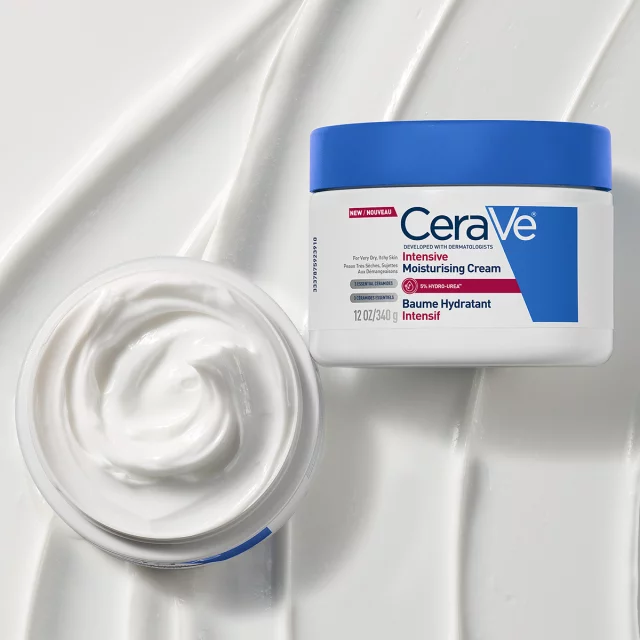 CERAVE INTENZIVNA HIDRATANTNA KREMA 340ML - Slika 10