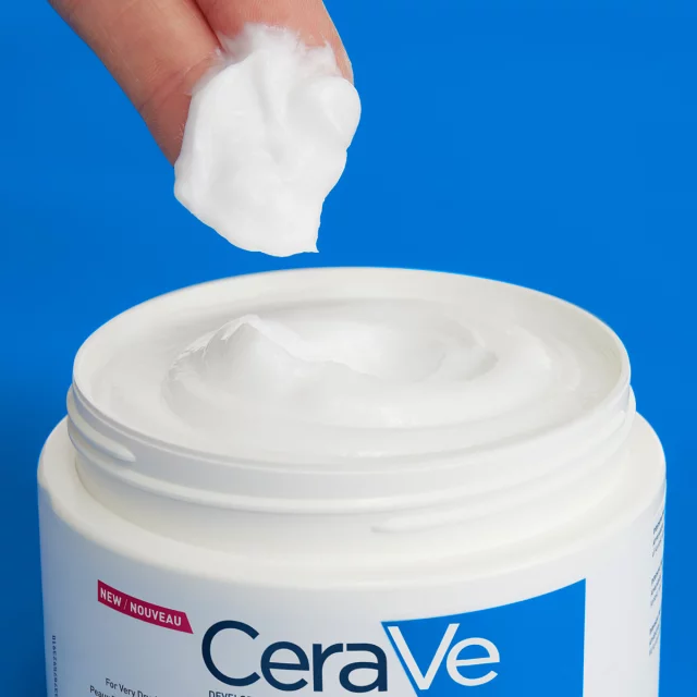 CERAVE INTENZIVNA HIDRATANTNA KREMA 340ML - Slika 11