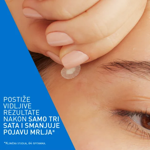 CeraVe Blemish Barrier flasteri protiv nepravilnosti 22 komada - Slika 8