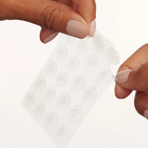 CeraVe Blemish Barrier flasteri protiv nepravilnosti 22 komada - Slika 4