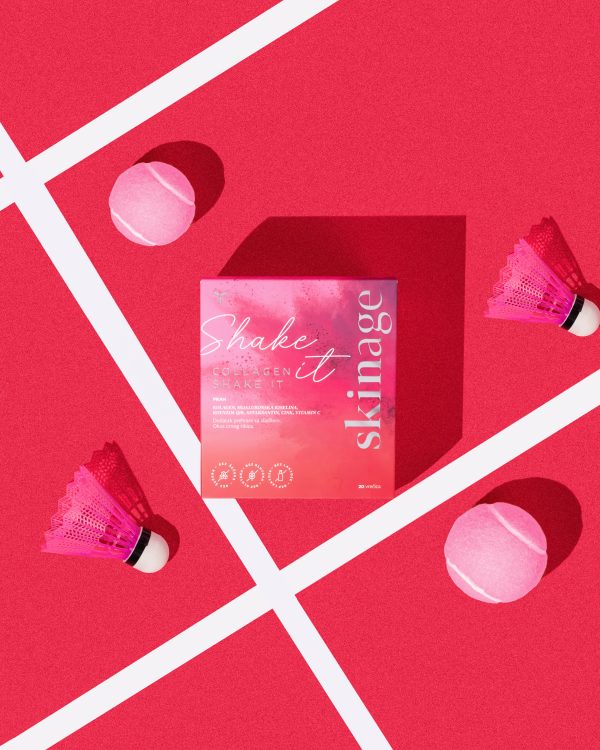 SKINAGE COLLAGEN SHAKE IT CRNI RIBIZ - Slika 4