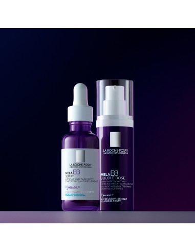 La Roche-Posay Mela B3 Double Dose Intenzivni tretman protiv mrlja od sunca i znakova starenja 40ml - Slika 6