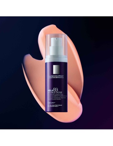 La Roche-Posay Mela B3 Double Dose Intenzivni tretman protiv mrlja od sunca i znakova starenja 40ml - Slika 7