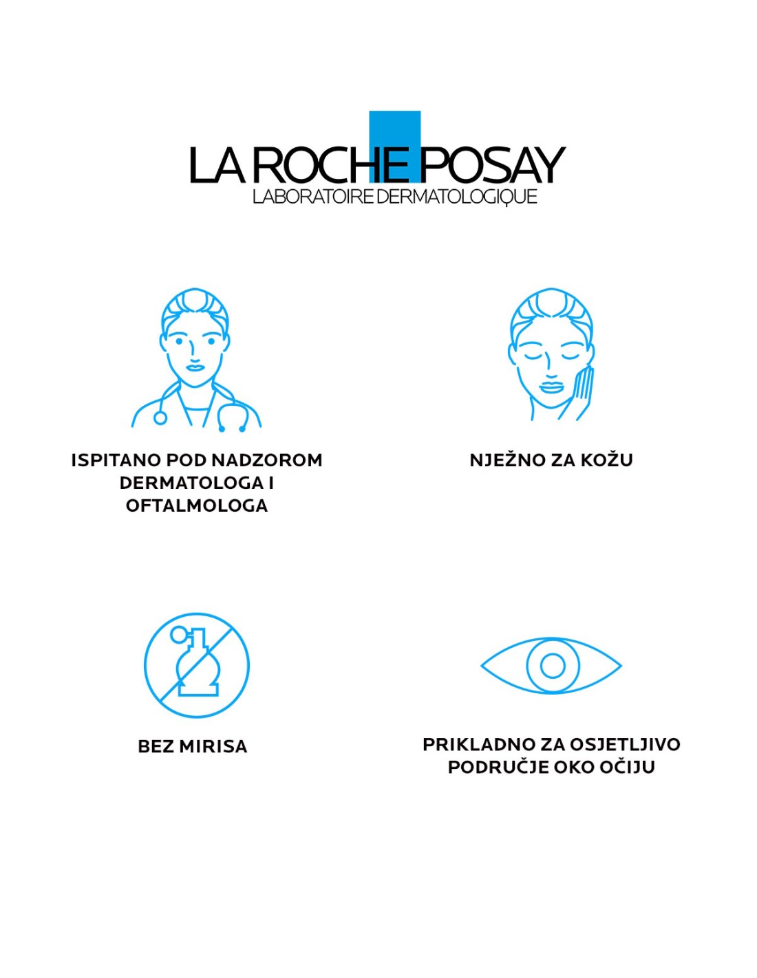 La Roche-Posay Mela B3 Intenzivna njega za područje oko očiju - Slika 5